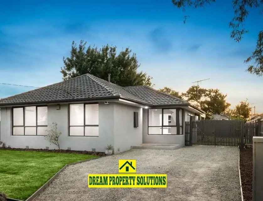 Address Withheld, Cranbourne, VIC 3977, 3部屋, 1バスルーム, House
