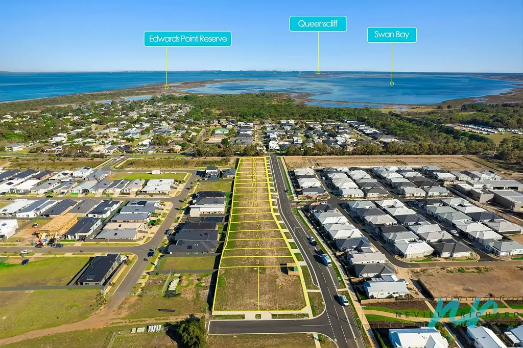 LOT 2/7 Saltmarsh Way, St Leonards, VIC 3223