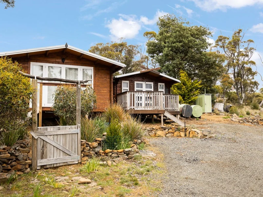 7643 Highland Lakes Road, Miena, TAS 7030
