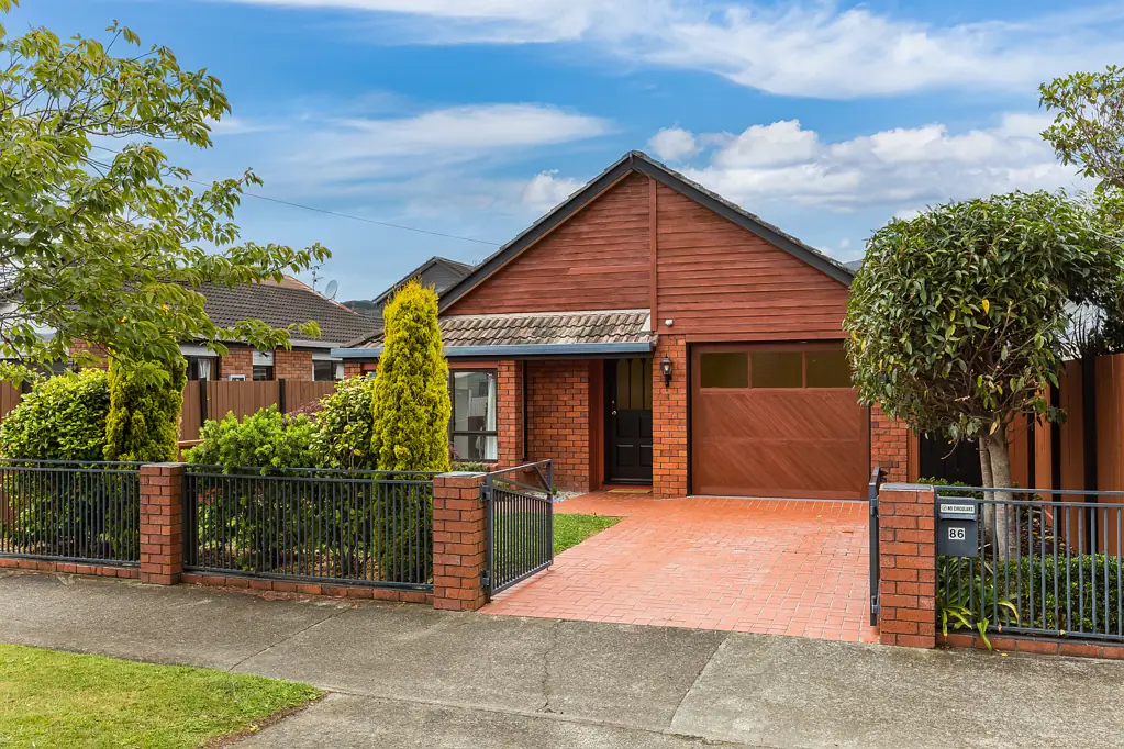 86 Hautana Street, Woburn, Lower Hutt, Wellington