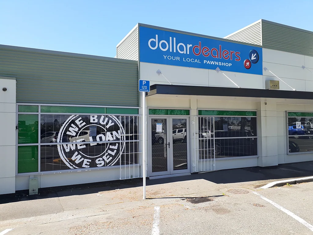 Napier South Bring vision into reality