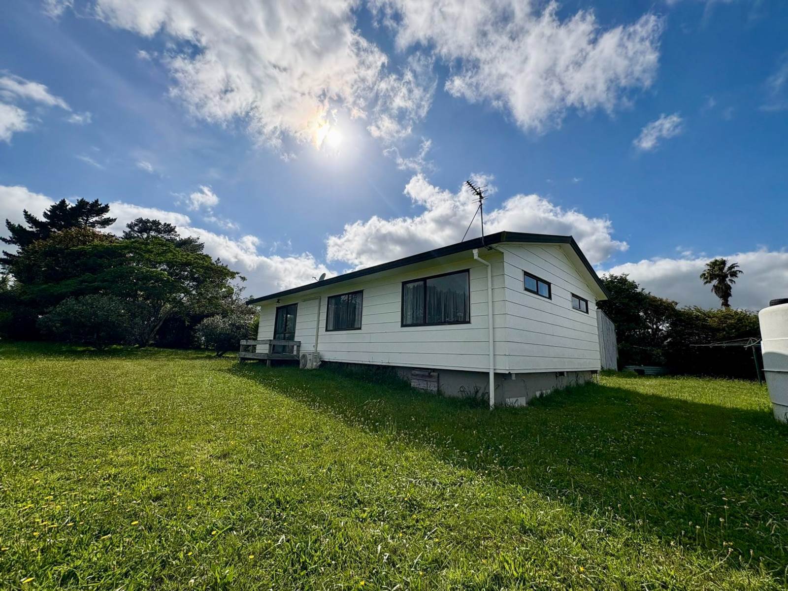 47 Mcrobbie Road, Kingseat, Auckland - Franklin, 3 rūma, 1 rūma horoi, House