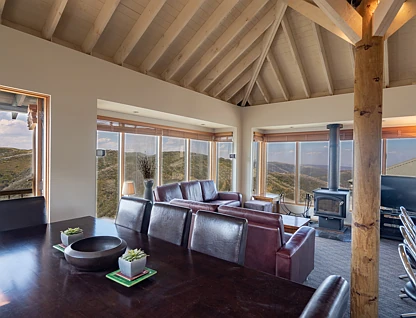 Lot 37 Bella's Hideout, Harrietville, Wangaratta, 4 habitaciones, 3 baños, House