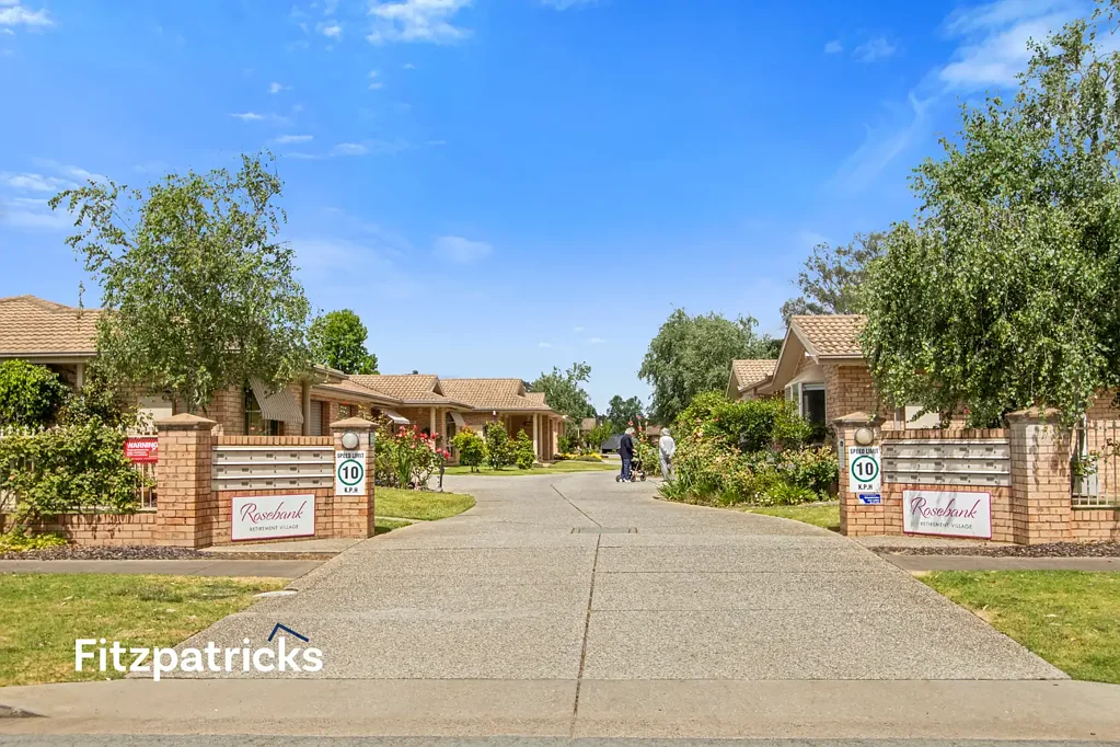 4/12 Thomas Street, Wagga Wagga, NSW 2650