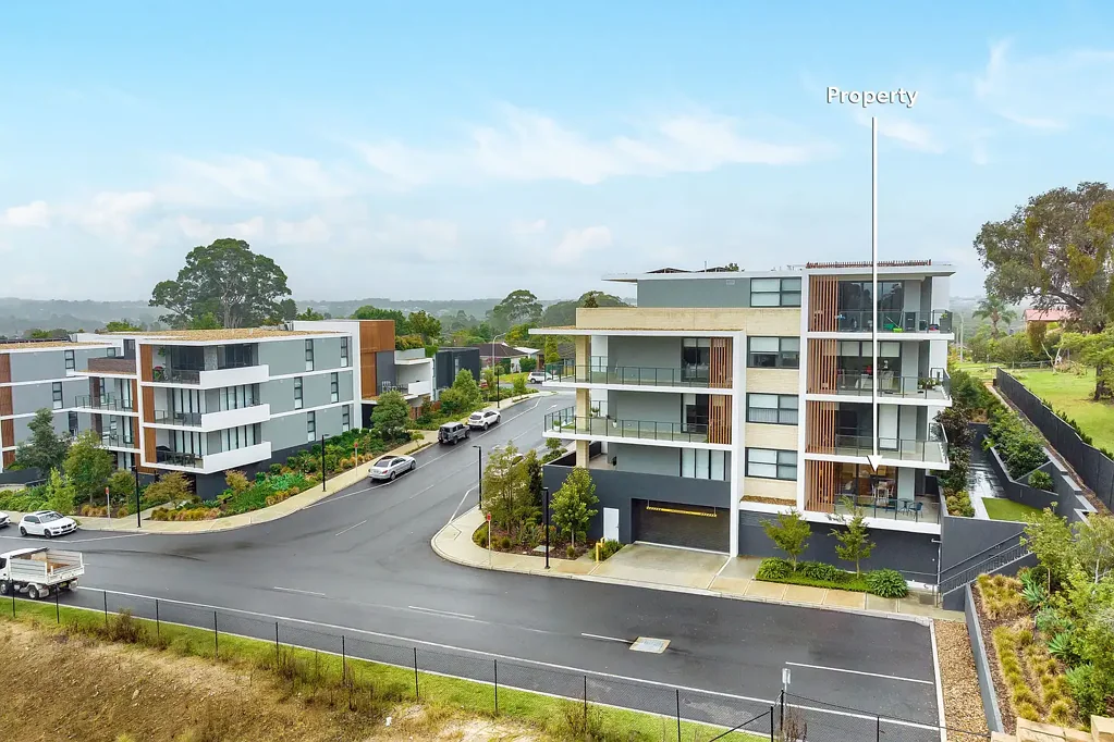 101/42E Somerset Avenue, Narellan, NSW 2567