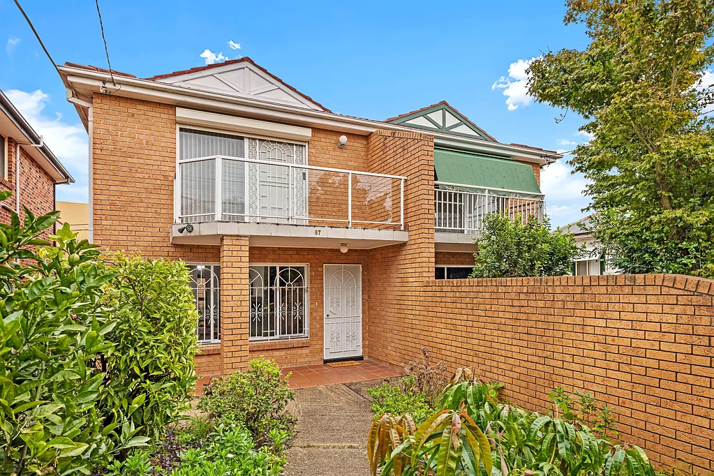 67 Lily Street, Hurstville, NSW 2220