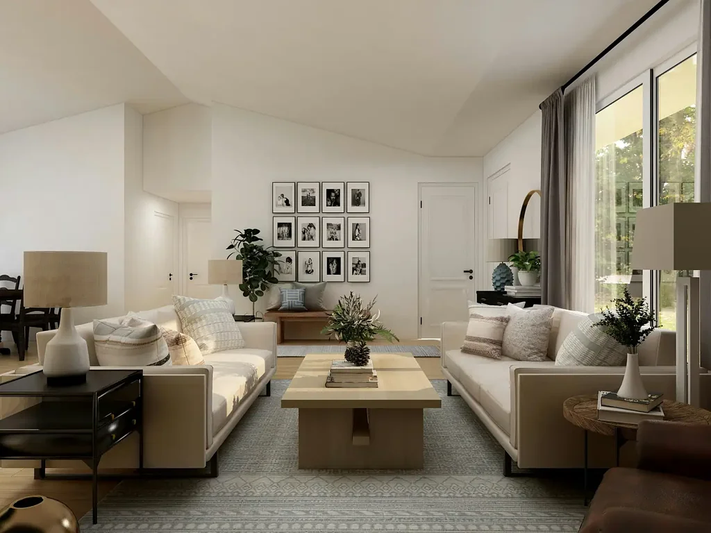 Parkdale 3 Bedroom Brand-New Townhomes in the Heart of Parkdale