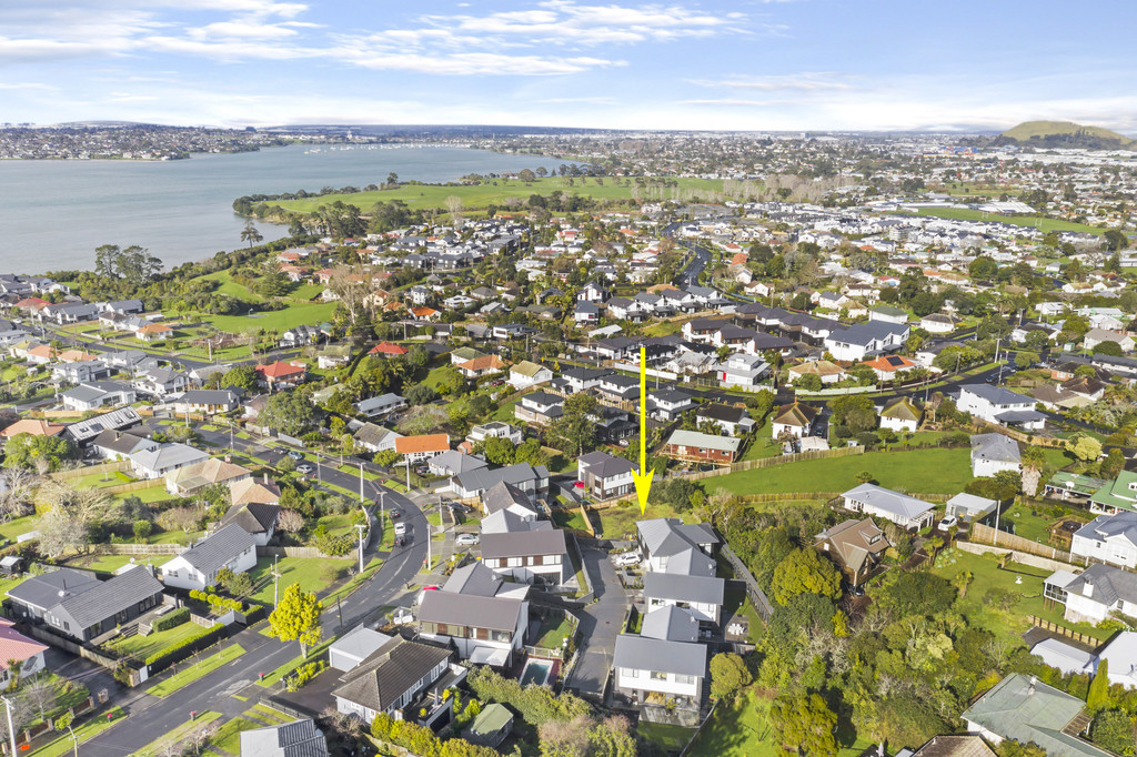 13a Clairville Crescent, Wai O Taiki Bay, Auckland, 5 chambres, 2 salles de bain