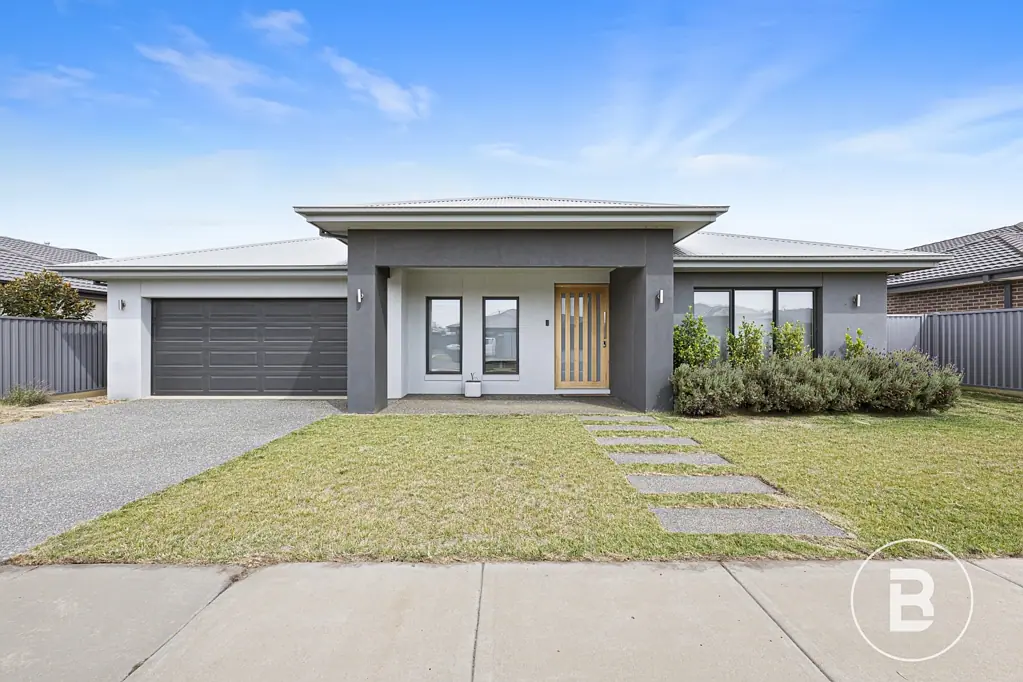 23 Monaghan Terrace, Alfredton, VIC 3350