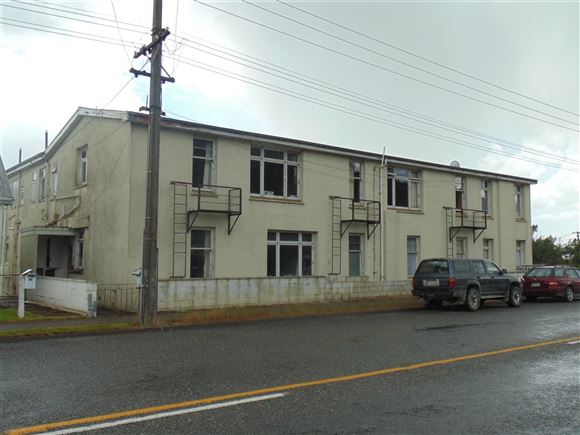 57- Kana Street, Mataura, Gore, 10部屋, 8バスルーム