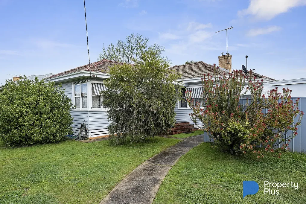 25 Rinford Street, Maryborough, VIC 3465