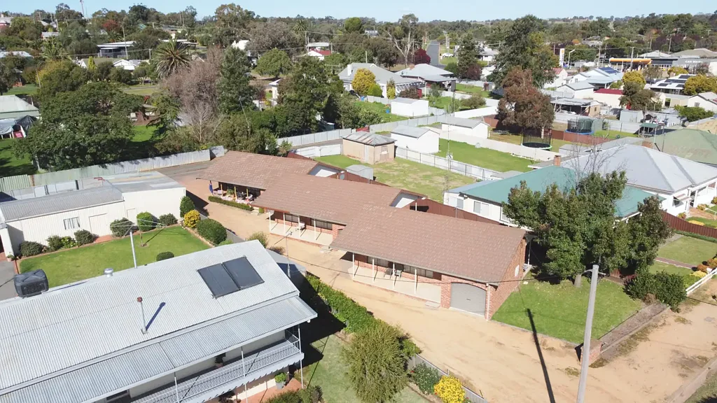 24 East Street, Grenfell, NSW 2810