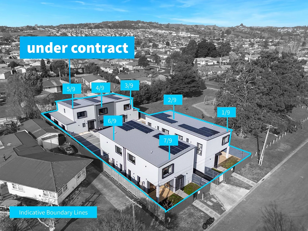 Papakura 3બેડરૂમ First Home or Savvy Investment - Move in NOW