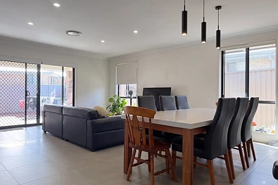 42 Bagnall Street, Gregory Hills, NSW 2557, 4 slaapkamers, 2 badkamers, House