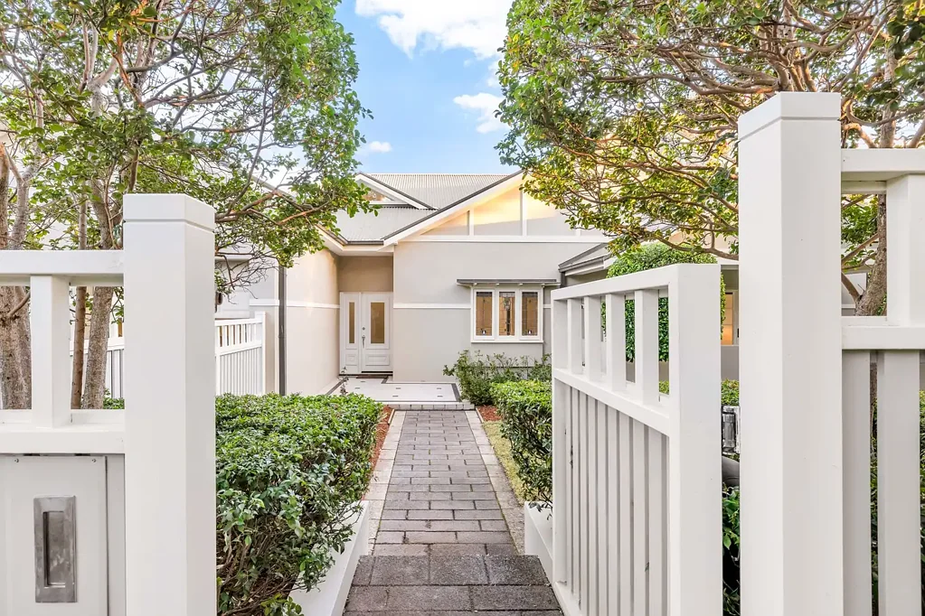 61 William Street, Hornsby, NSW 2077