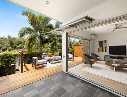 44 Serenity Circuit, Maroochydore, Sunshine Coast, 4 ਕਮਰੇ, 2 ਬਾਥਰੂਮ, House