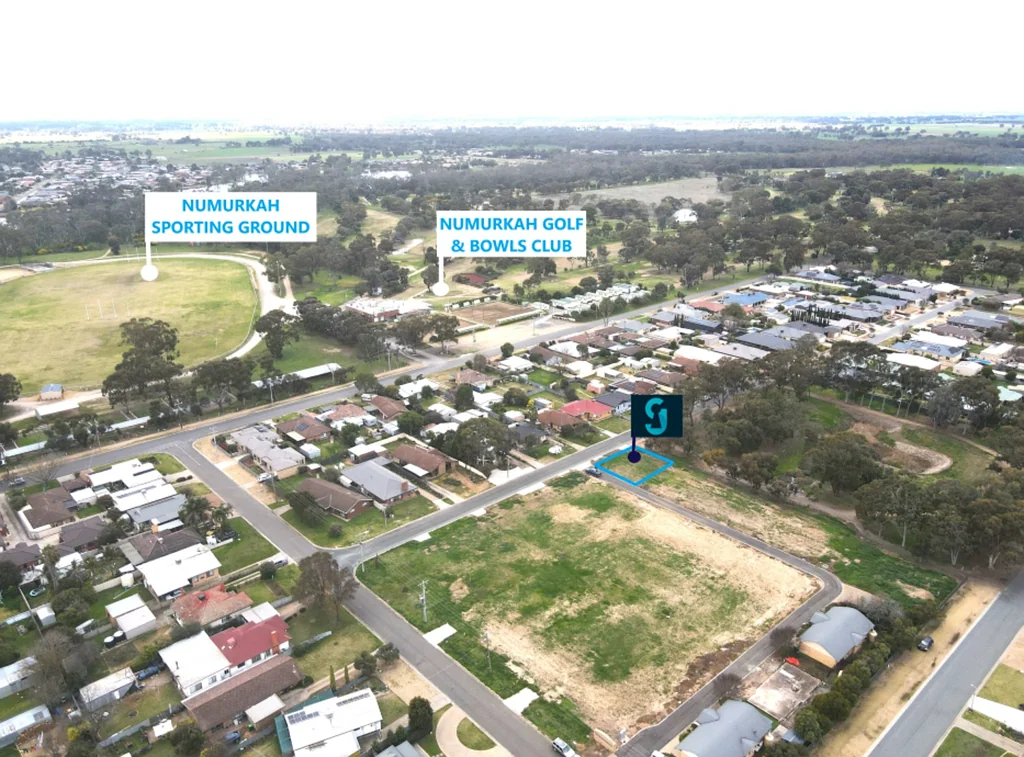 10 Rowe Street, Numurkah, VIC 3636