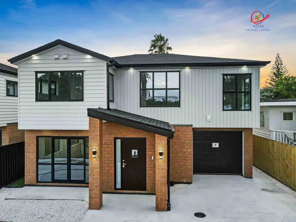 Weymouth 5બેડરૂમ BRAND NEW WITH 210m2 FLOOR SIZE