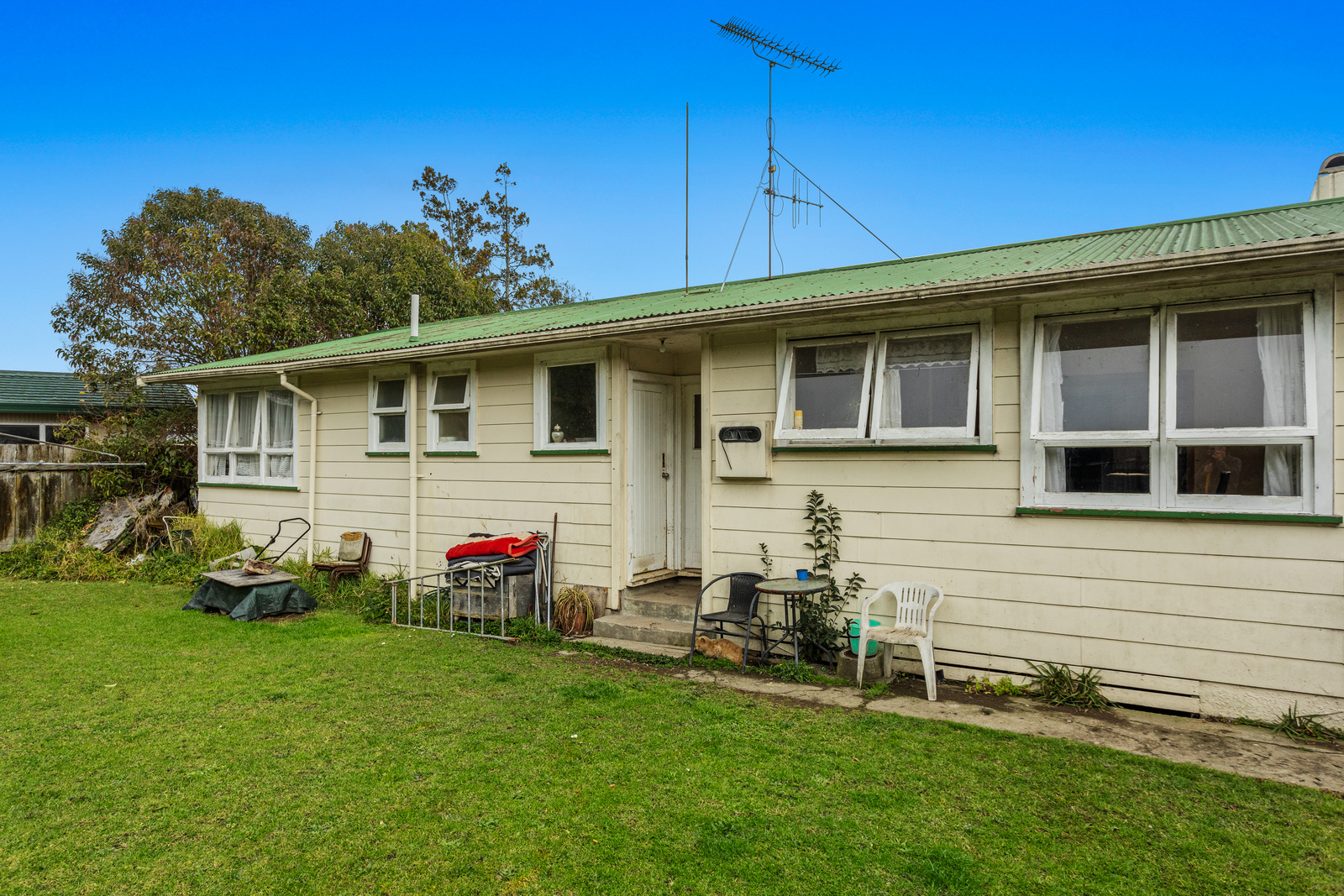 9 Amokura Place, Whakatane, Whakatane, 3 habitaciones, 1 baños, House