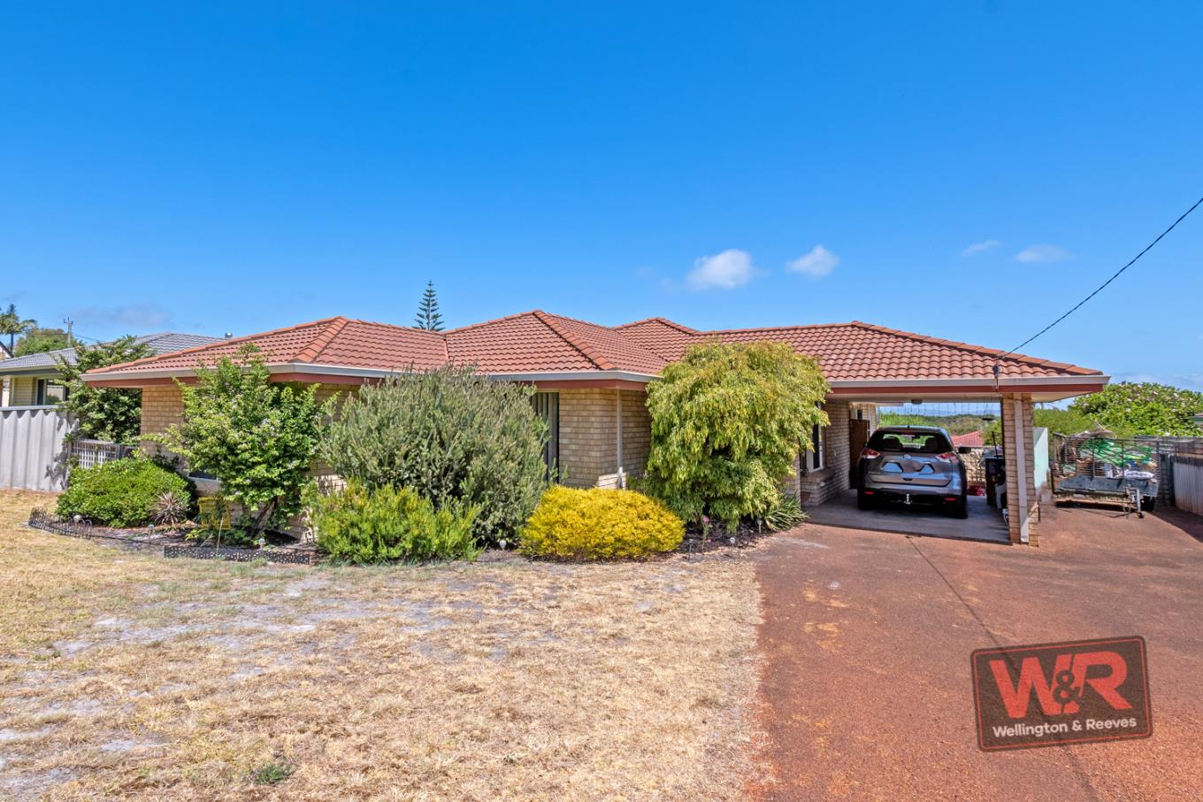 14 HIAM ST, BAYONET HEAD WA 6330, 0房, 0浴, House