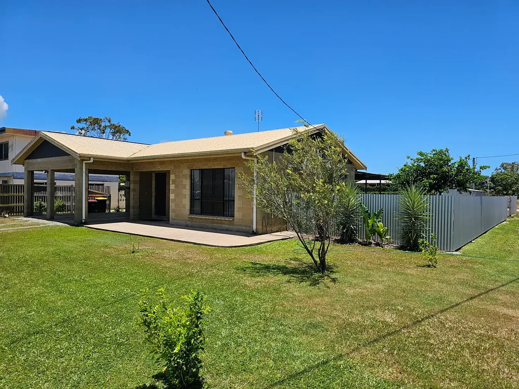 15 Barr Street, Ayr, QLD 4807