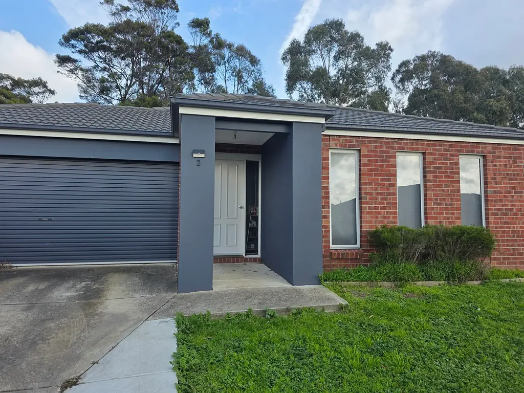 2 Eldridge Court, Sebastopol, VIC 3356