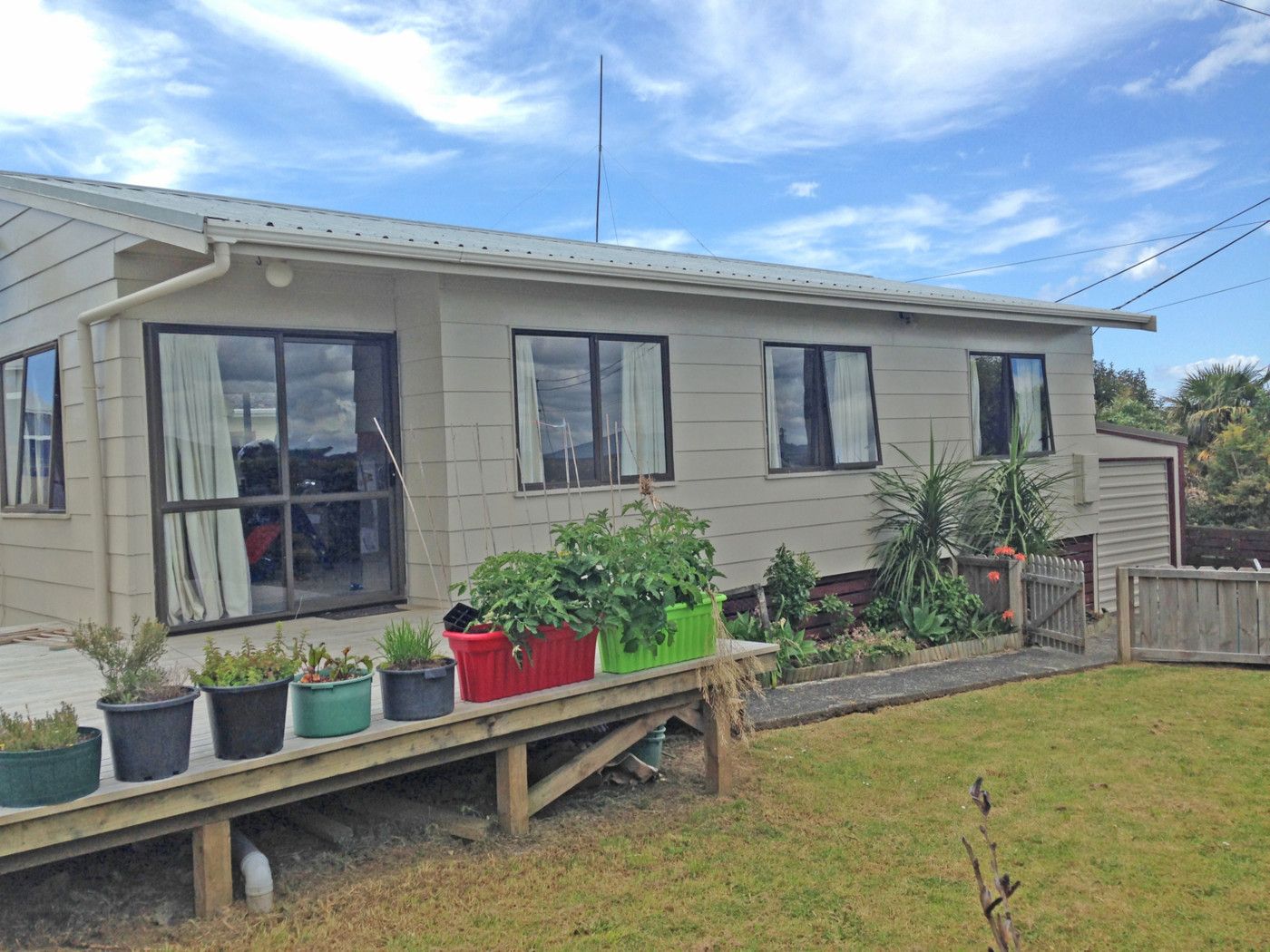 3b Dawson Road, Snells Beach, Auckland - Rodney, 3 ਕਮਰੇ, 1 ਬਾਥਰੂਮ