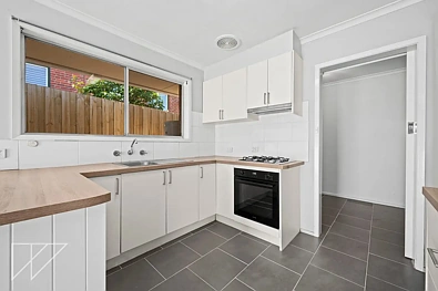 ਰਸੋਈ - 2 Armstrong Avenue, Drouin, VIC 3818
