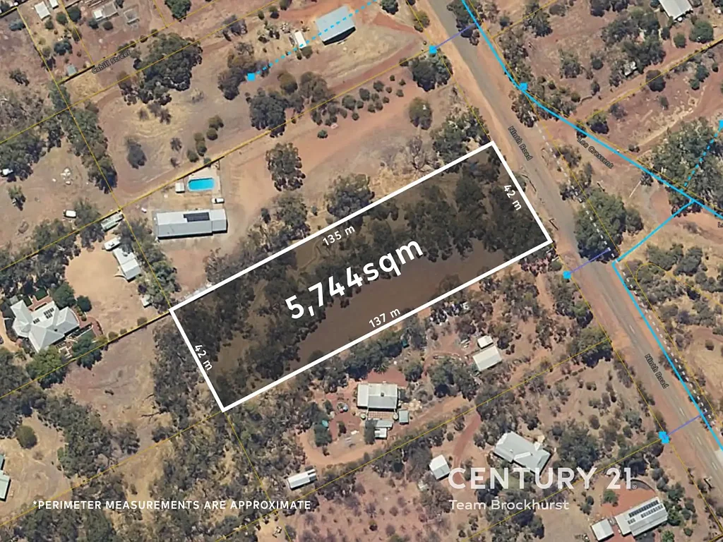 11 Ninth Road, York, WA 6302