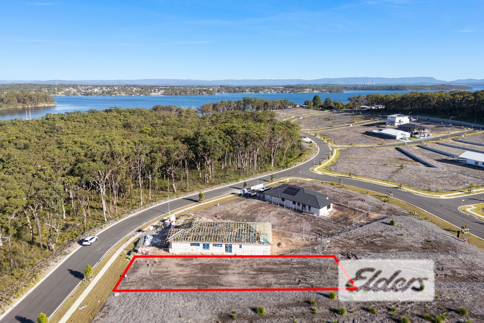 37 ALLORA CCT, NORDS WHARF NSW 2281, 0 Bedrooms, 0 Bathrooms, Section