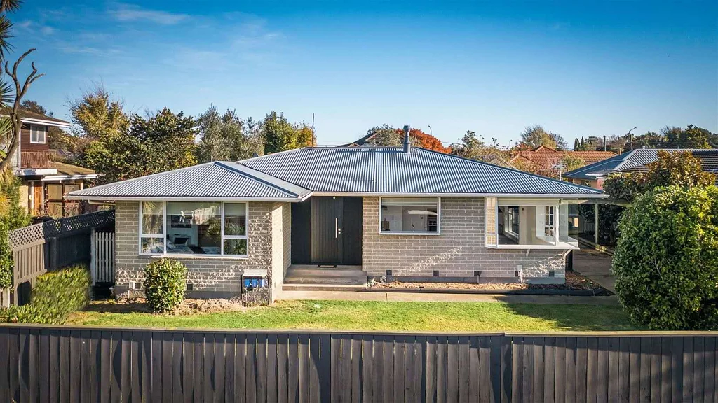 79 Gladson Avenue, Upper Riccarton, Christchurch, Canterbury