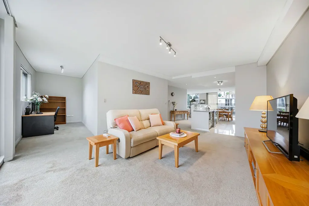 17/16 Mercer Street, Castle Hill, NSW 2154