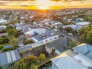 28 Cowan Street, Ponsonby, Ponsonby, Auckland City