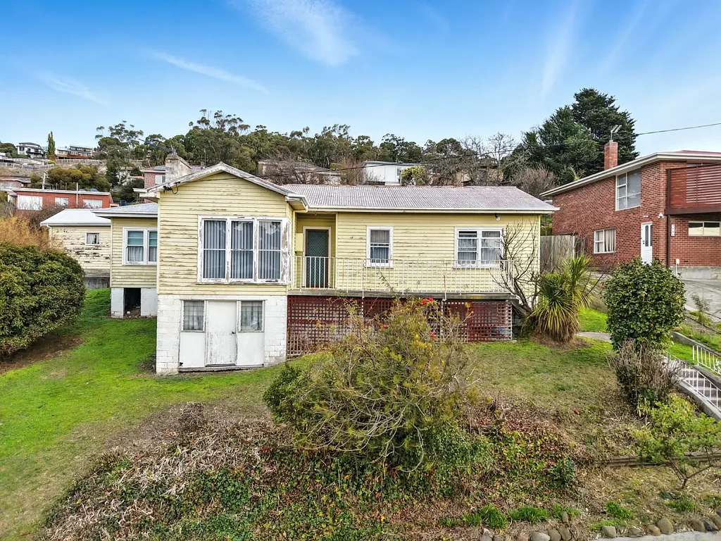 156 Springfield Avenue, West Moonah, TAS 7009