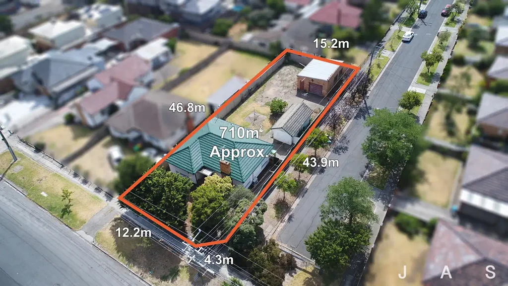 150 Ashley Street, Maidstone, VIC 3012