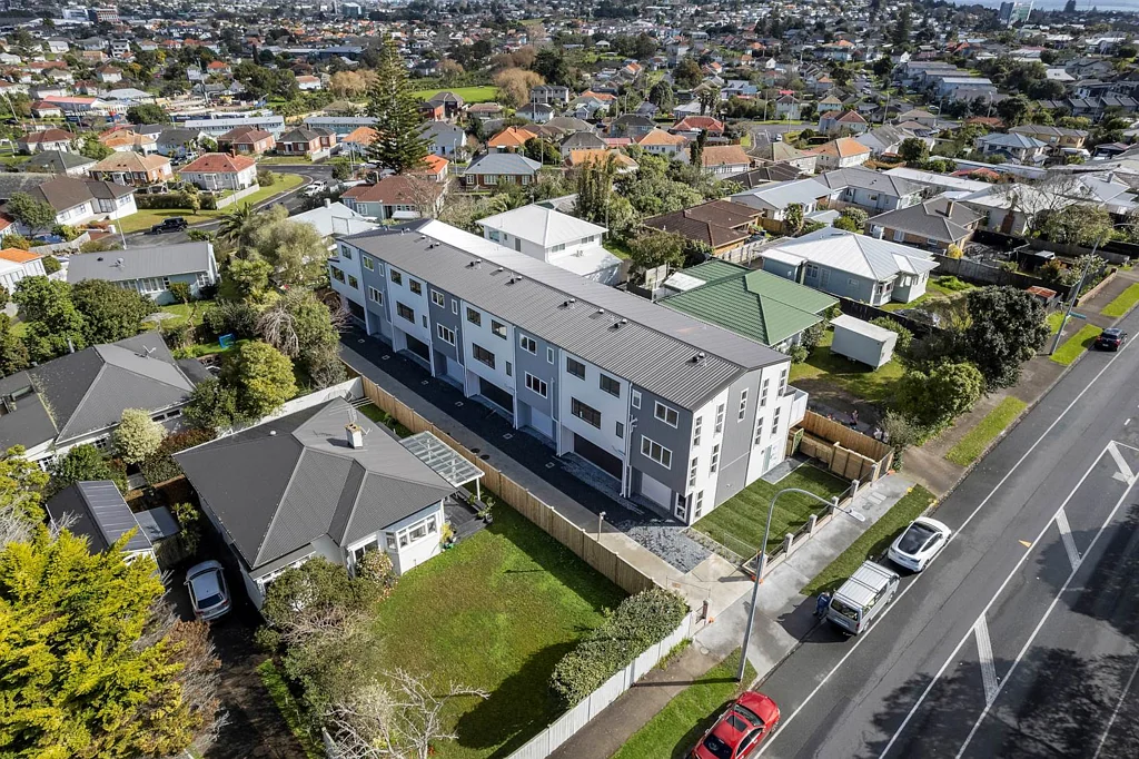 2/273 Mt Albert Road, Sandringham, Auckland City, Auckland