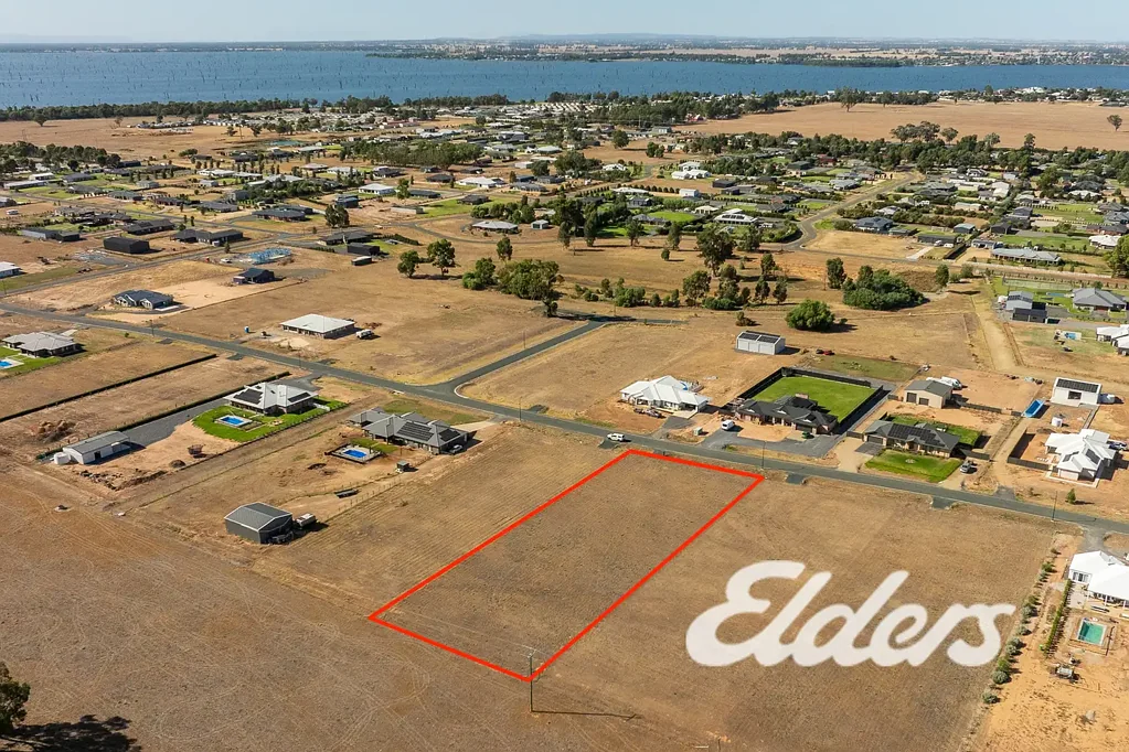 Mulwala YOUR DREAM LIFESTYLE BECKONS!