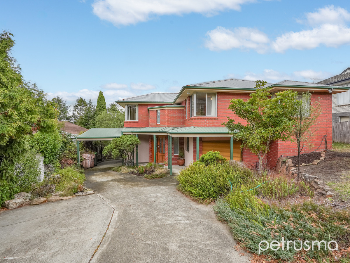 22 ARUMA ST, MORNINGTON TAS 7018, 0 Kuwarto, 0 Banyo, House