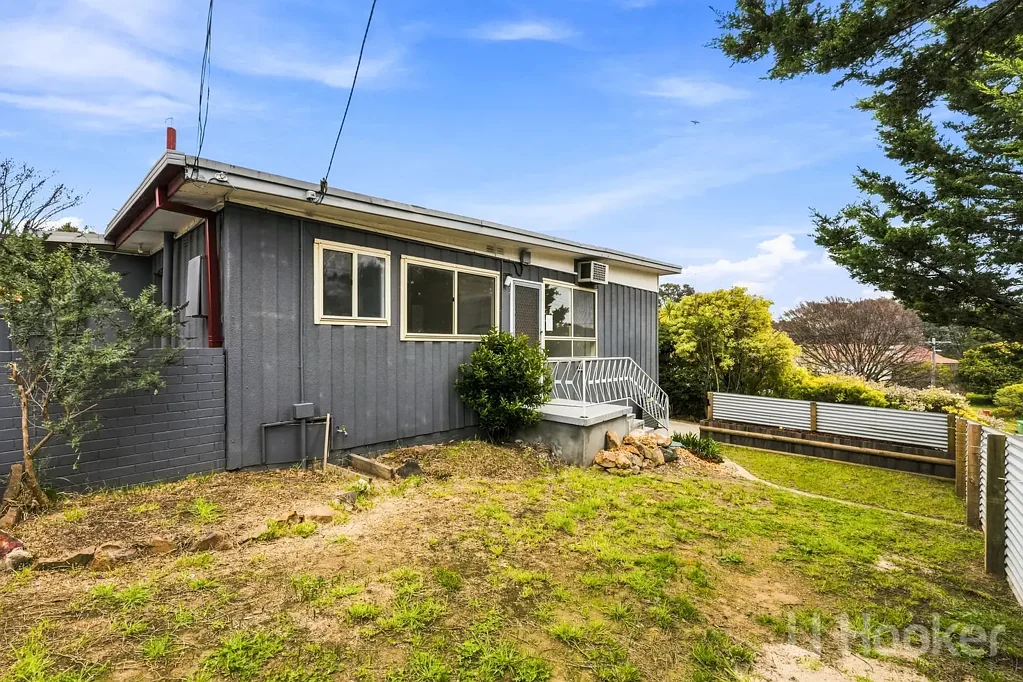 5 Leck Street, Crestwood, NSW 2620