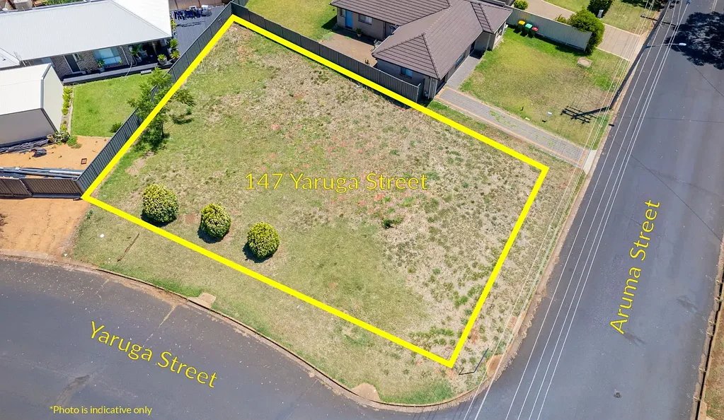147 Yaruga Street, Dubbo, NSW 2830