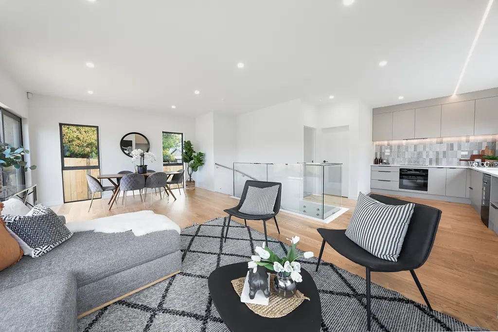 Lot 4/23 Caribbean Drive, Unsworth Heights, North Shore City, Auckland