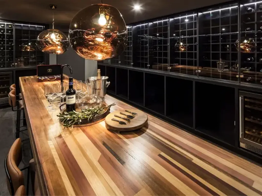 Oxley + Stirling Residences