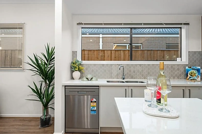 Kitchen - 88 Polly Parade, Tarneit, VIC 3029