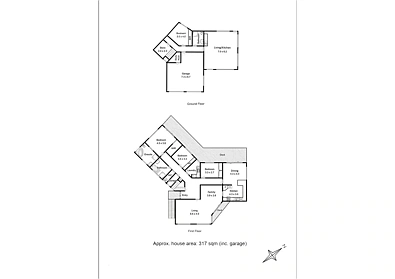 125 Tingira Road, Blackmans Bay, TAS 7052, 4房, 3浴, House