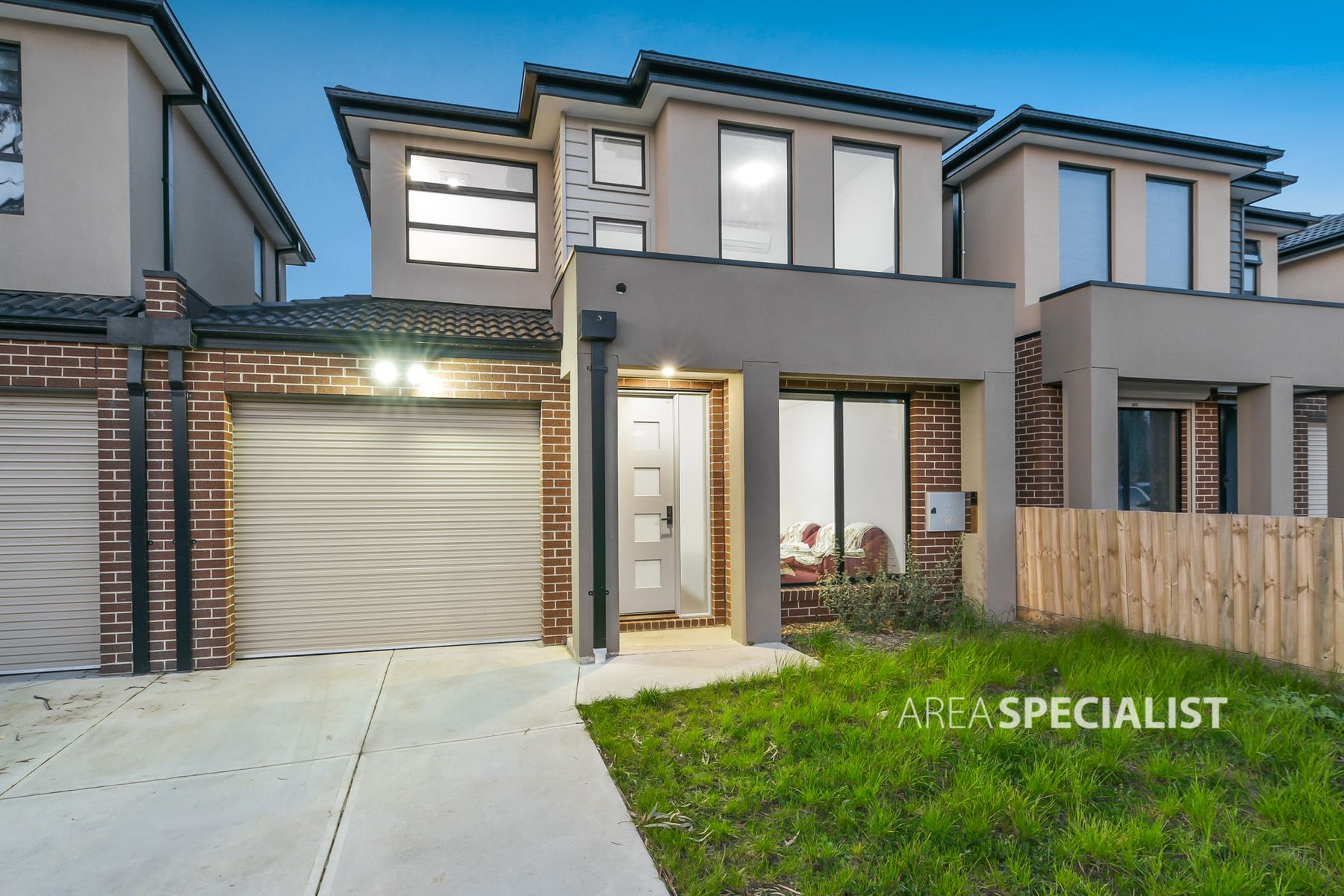 38A BLOSSOM DR, DOVETON VIC 3177, 0 ਕਮਰੇ, 0 ਬਾਥਰੂਮ, Townhouse