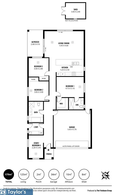 62b Northcote Drive, Para Hills West, SA 5096, 3 Bedrooms, 2 Bathrooms, House