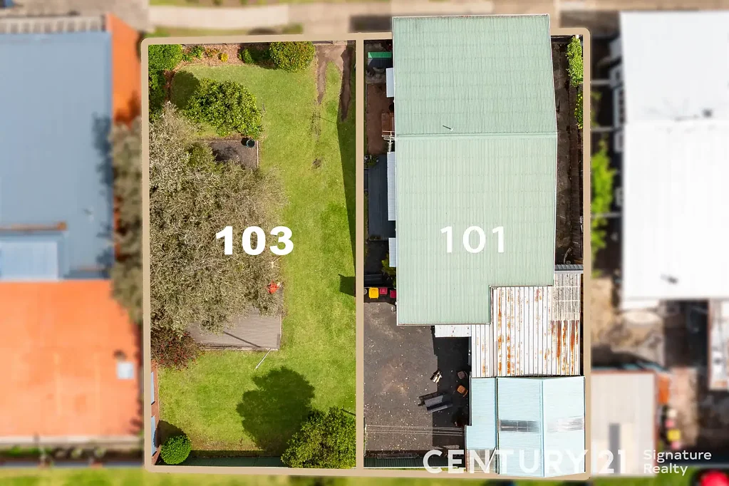 Greenwell Point 3ਬੈੱਡਰੂਮ Rare Opportunity – Residential Living, Water Views, Adjacent Second Block & Commercial Potential