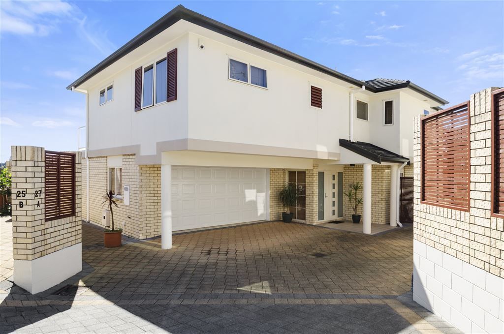 27a Tekoah Place, Judea, Tauranga, 4 phòng ngủ, 3 phòng tắm