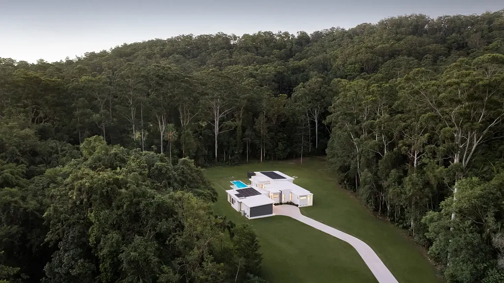 Kiels Mountain 4Kwarto Private 6.5-Acre Sanctuary with a 25-Metre Resort Pool