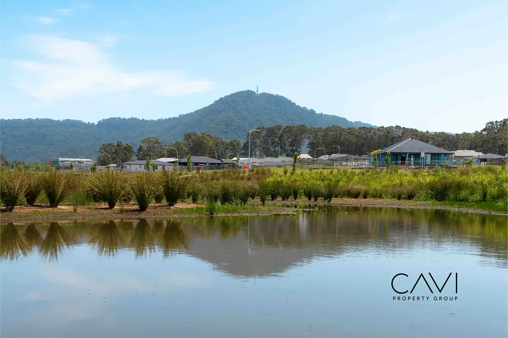 LOT 26B/7 Sabre Street, Badagarang, NSW 2540